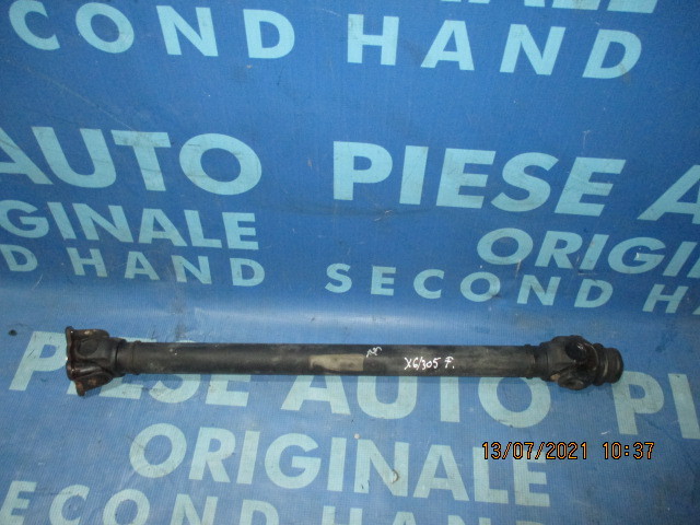 Cardan fata BMW E71 X6 4.0dx