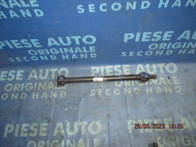 Cardan fata BMW E71 X6 5.0i; 7556020