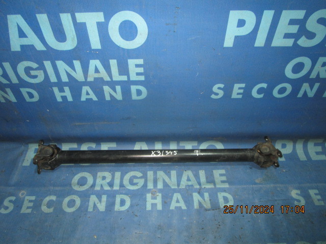 Cardan fata BMW E83 X3 3.0d