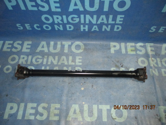 Cardan fata BMW F01 740xd 3.0d