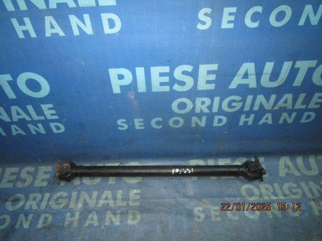 Cardan fata BMW F10 550dx 3.0d N57D30C 2014