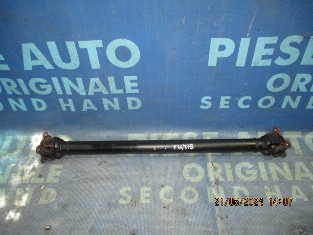Cardan fata BMW F36 420dx B47D20A
