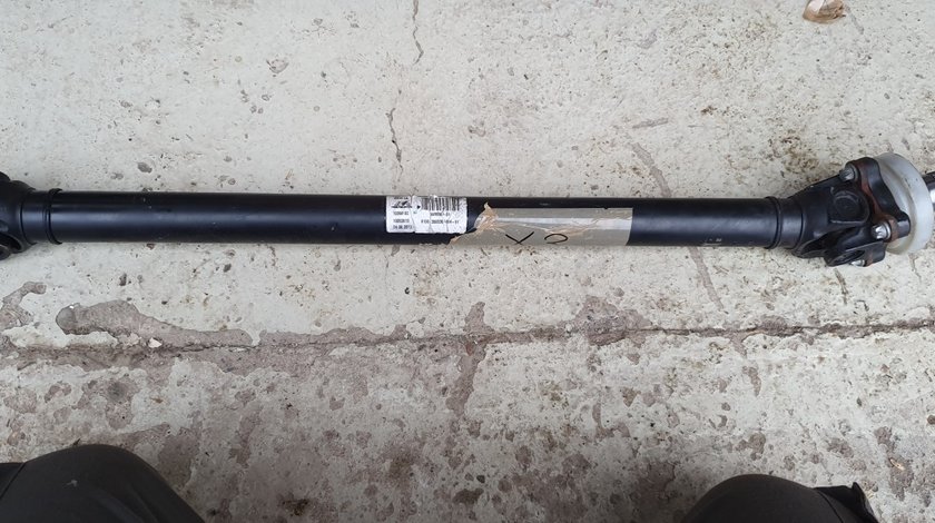 Cardan Fata BMW Seria 5 F10 F11 520XD 530XD 2011 2012 2013 2014 2015