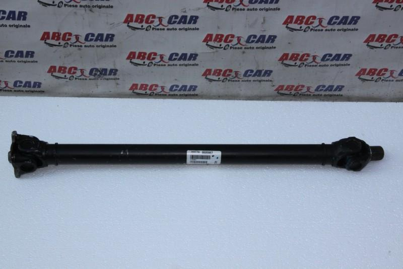 Cardan fata BMW X3 2010-2017 F25 8605867