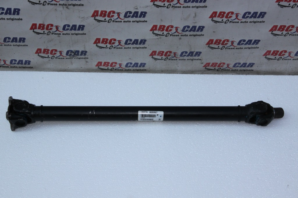Cardan fata BMW X3 F25 2.0 d 2011-2017 cod: 8605867