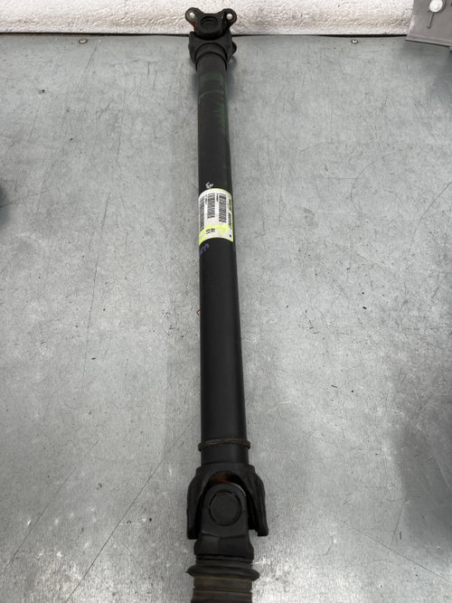 Cardan fata BMW / X3 F25 xDrive 20i N20B20A 184cp sedan 2013 (8605867)