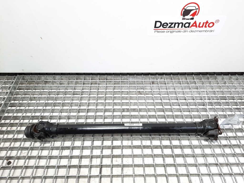 Cardan fata, Bmw X4 (F26) [Fabr 2012 -2018] 2.0 D, B47D20A, 8605867 (id:434190)