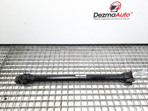 Cardan fata, Bmw X4 (F26) [Fabr 2012 -2018] 2.0 D, B47D20A, 8605867 (id:434190)