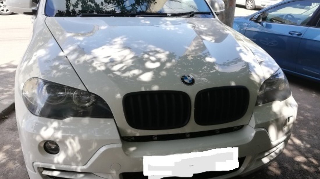 CARDAN FATA BMW X5 E70 3.0 d BITURBO 306D5