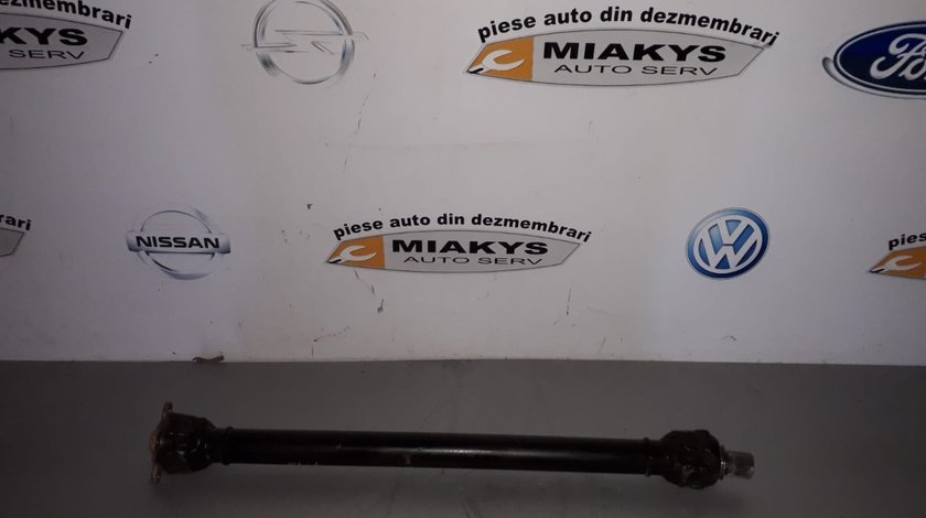 Cardan fata BMW X5 E70 (distributie spate)