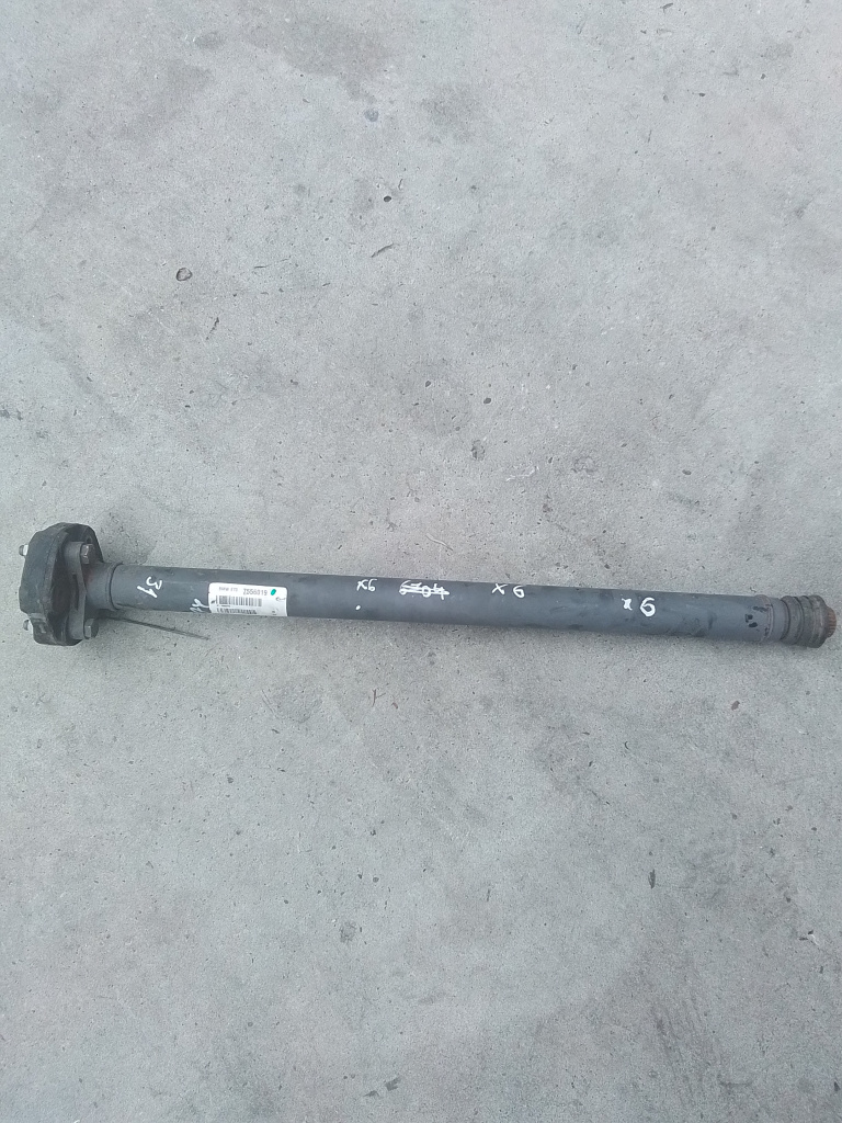 Cardan fata BMW X6 (2008-2014) [E71, E72] 3.0 Motorina 2010, 7556019