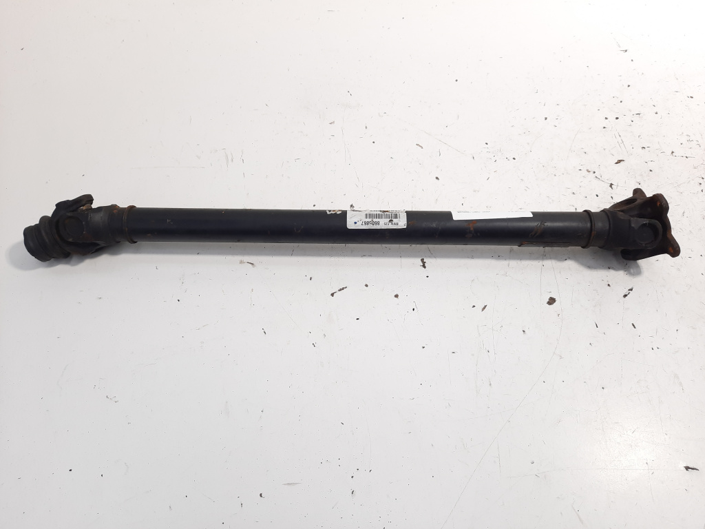 Cardan fata, cod 8605867, Bmw X4 (F26), 2.0 diesel, B47D20A (id:598483)