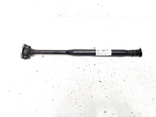 Cardan fata, cod A2046901, Mercedes Clasa C (W204), 2.2 CDI, OM651912, 4x4 (idi:537966)