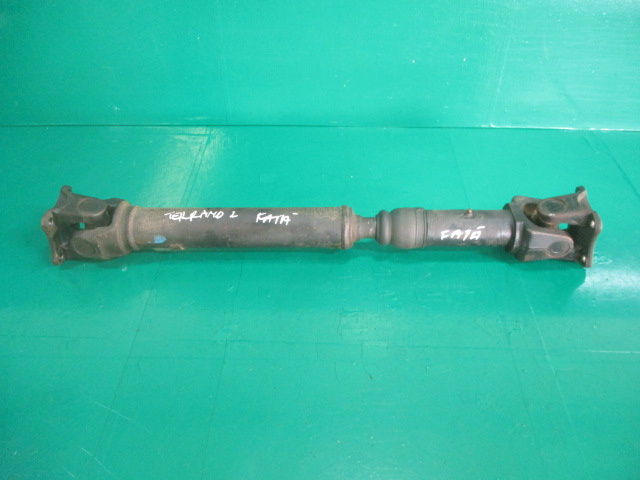 CARDAN FATA CUTIE AUTOMATA NISSAN TERRANO 2 2.7 TD 4X4 FAB. 1999 - 2007 ⭐⭐⭐⭐⭐