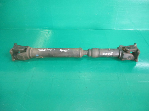 CARDAN FATA CUTIE AUTOMATA NISSAN TERRANO 2 2.7 TD 4X4 FAB. 1999 - 2007 ⭐⭐⭐⭐⭐