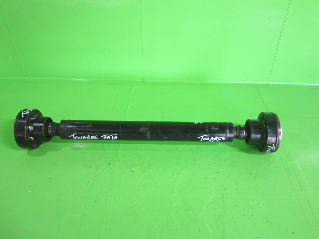 CARDAN FATA CUTIE AUTOMATA VW TOUAREG 3.0 V6 TDI FAB. 2002 - 2010 ⭐⭐⭐⭐⭐