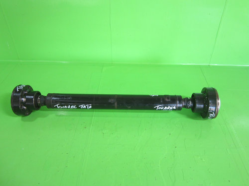 CARDAN FATA CUTIE AUTOMATA VW TOUAREG 3.0 V6 TDI FAB. 2002 - 2010 ⭐⭐⭐⭐⭐