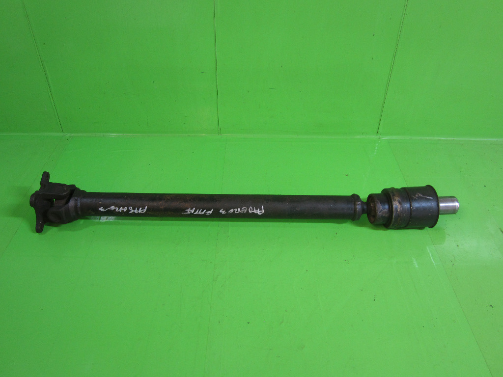 CARDAN FATA CUTIE MANUALA MITSUBISHI PAJERO III 3.2 DI-D 4X4 FAB. 1999 – 2007 ⭐⭐⭐⭐⭐
