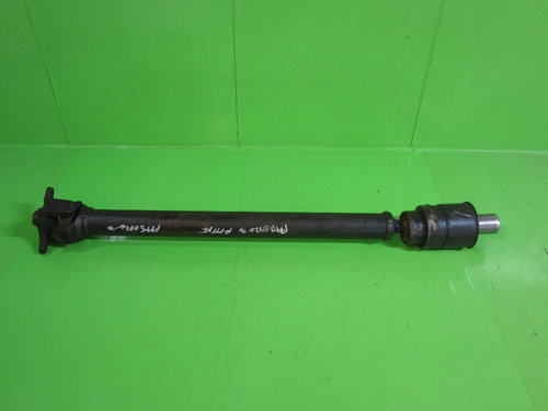 CARDAN FATA CUTIE MANUALA MITSUBISHI PAJERO III 3.2 DI-D 4X4 FAB. 1999 – 2007 ⭐⭐⭐⭐⭐
