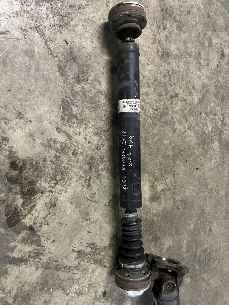 Cardan fata Ford Ranger 2.2 Motorina 2018, AB394A376AD