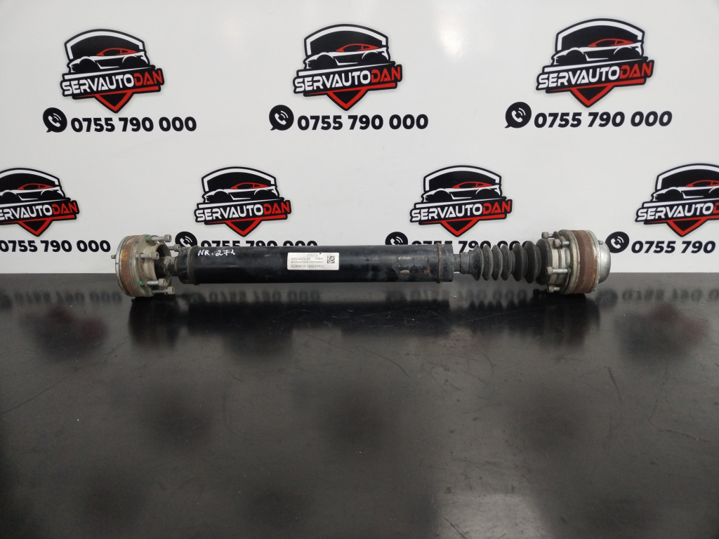 Cardan fata Ford Ranger (2006->) 2.0 Motorina 2019, JB3G-4A376-DB
