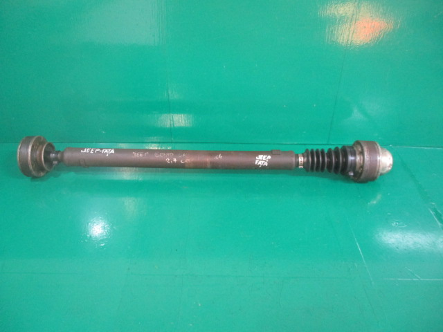 CARDAN FATA JEEP GRAND CHEROKEE II 3.1 TD FAB. 1998 - 2005 ⭐⭐⭐⭐⭐