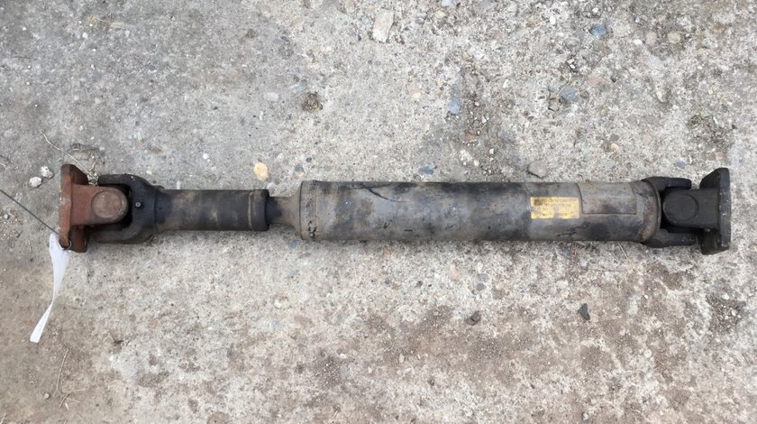 Cardan fata Kia Sorento 2.5 CRDI cod 491003E100