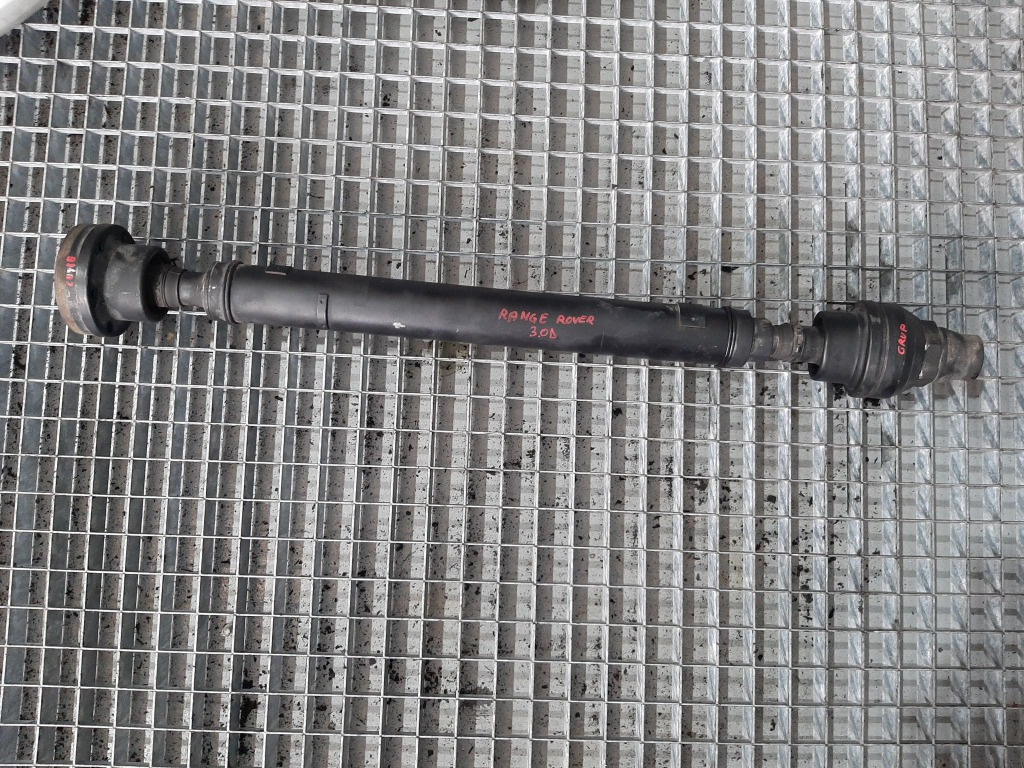 Cardan fata land range rover vogue 4 l405 3.0 d 306dt