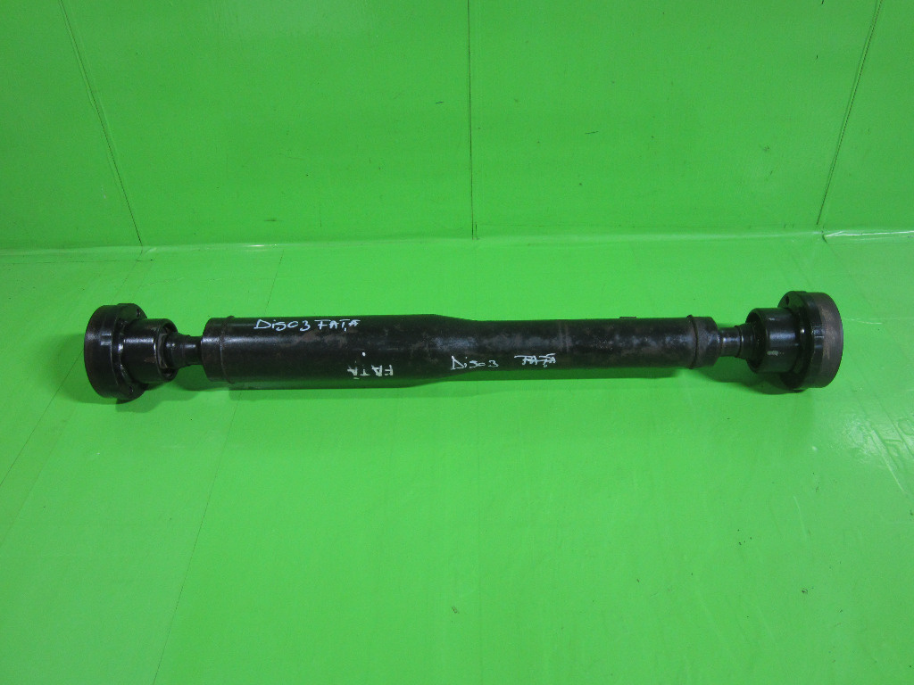 CARDAN FATA LAND ROVER DISCOVERY 3 2.7 TD 4x4 FAB. 2004 - 2009 ⭐⭐⭐⭐⭐