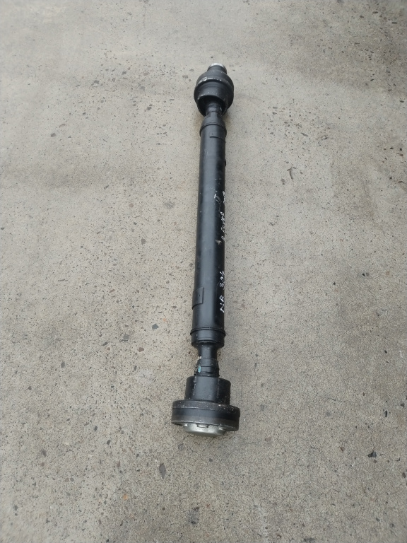 Cardan fata Land Rover Range Rover 3 (2002->) 3.0 Motorina 2019