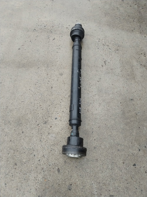 Cardan fata Land Rover Range Rover 3 (2002->) 3.0 Motorina 2019