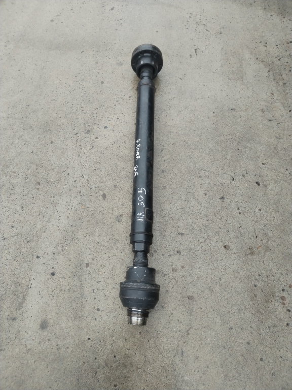 Cardan fata Land Rover Range Rover 3 (2002->) 3.0 Motorina 2016
