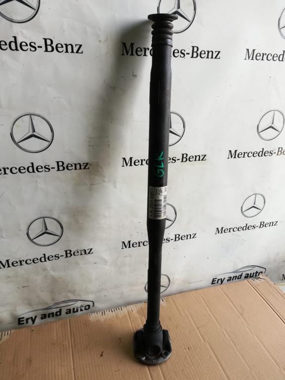 Cardan fata Mercedes GLK220 cdi X204