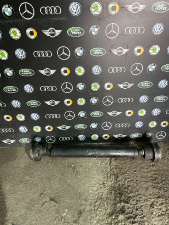 Cardan fata Mercedes ml w164 3.0 d
