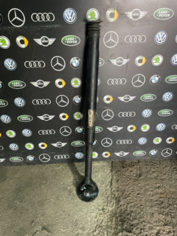Cardan fata Mercedes s class w221 4 matic