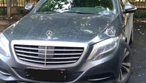 Cardan fata Mercedes S350 cdi w222 4 matic