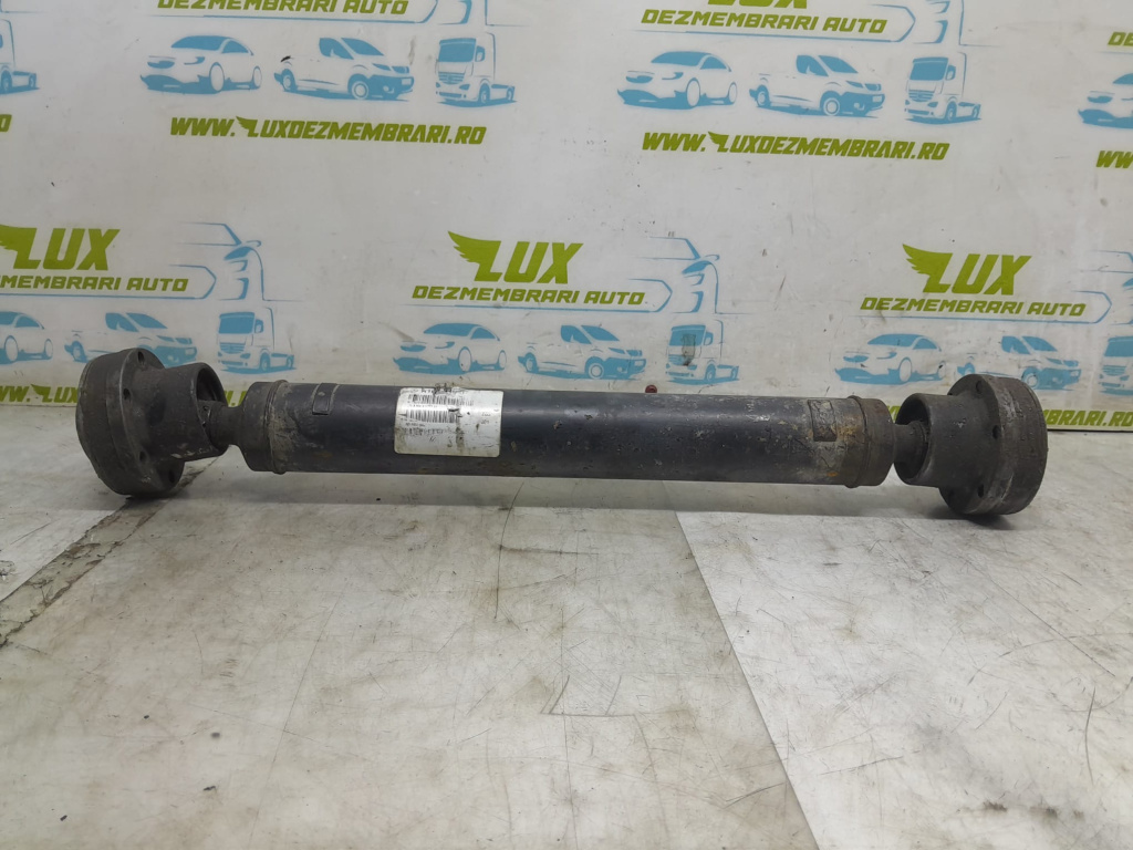 Cardan fata mic a1644100701 Mercedes-Benz R-Class W251 [2005 - 2010]