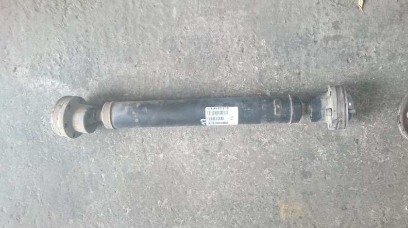 Cardan fata mic Mercedes ML W164