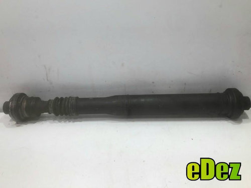 Cardan fata (mic) Porsche Cayenne (2010-2014) 3.0 tdi CRCA 245 cp 7p0521101g