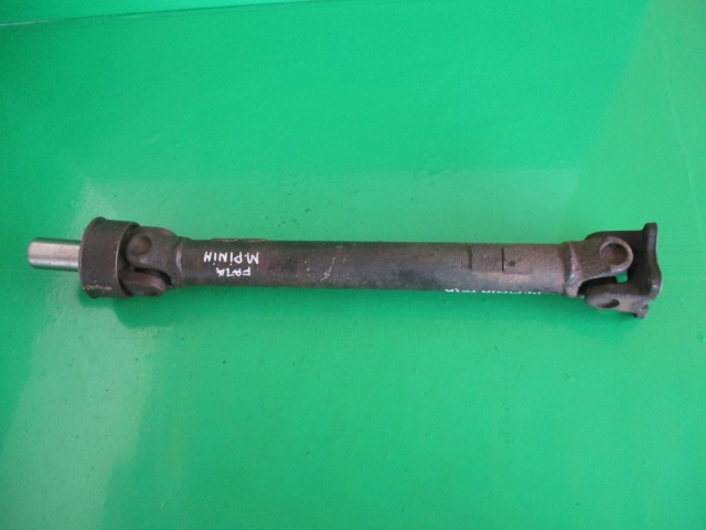 CARDAN FATA MITSUBISHI PAJERO PININ 1.8 GDI FAB. 1999 – 2007 ⭐⭐⭐⭐⭐