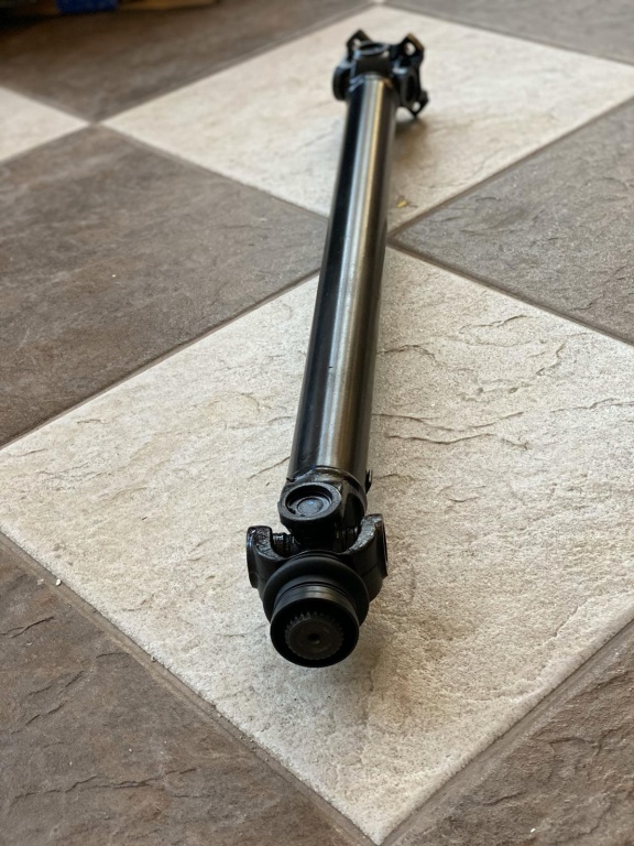 Cardan fata nou BMW X3 F25 / X4 F26