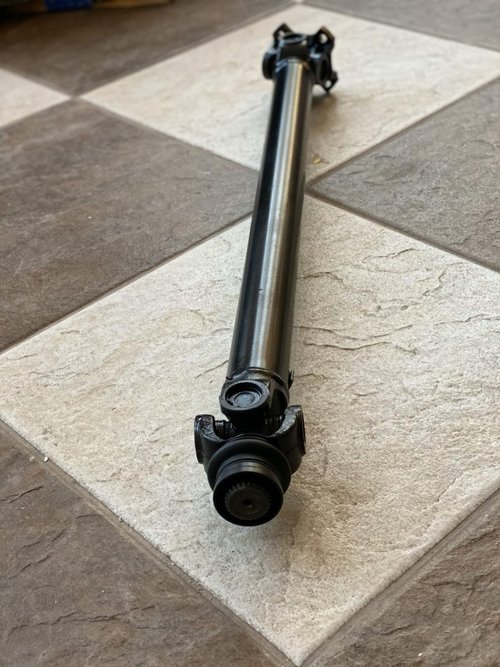 Cardan fata nou BMW X3 F25 / X4 F26
