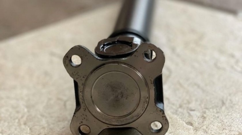 Cardan fata nou XDRIVE BMW Seria 7 F01/ Seria 5 F10,F11 / F13 26207593164