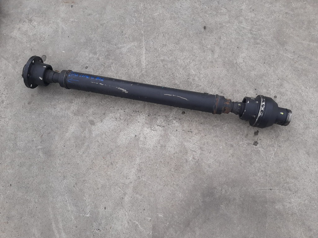 Cardan fata pentru piese 3.0 d 4x4 land rover discovery 5 l462 dupa 2017
