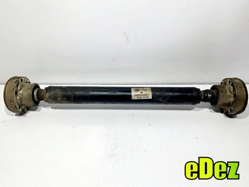 Cardan fata Porsche Cayenne (2002-2009) [7L] 2.0 tdi CASA 7L6521101H