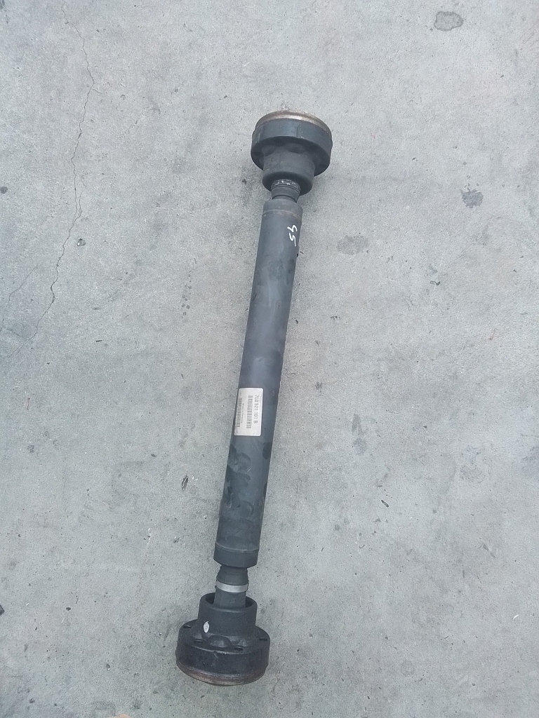 Cardan fata Porsche Cayenne (2002-2009) [7L] 3.0 Benzina 2007, 7L0521101B