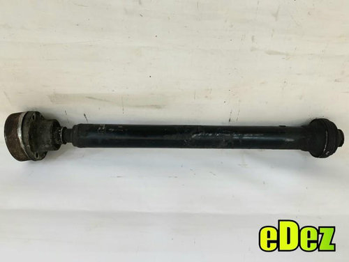 Cardan fata Porsche Cayenne (2010-2014) 3.0 tdi CJGA 7L8521101C