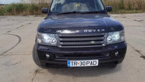 Cardan fata range rover sport 2.7 automat Land Rov...