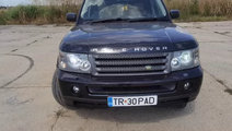 Cardan fata Range Rover Sport 2.7 Discovery 3