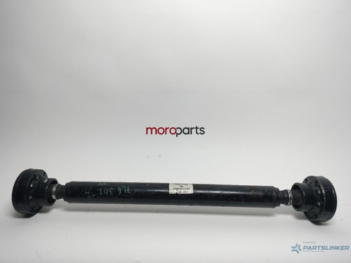 Cardan fata Volkswagen Touareg (7LA) 2.5 TDI 2006 BAC OEM 7L6521101E